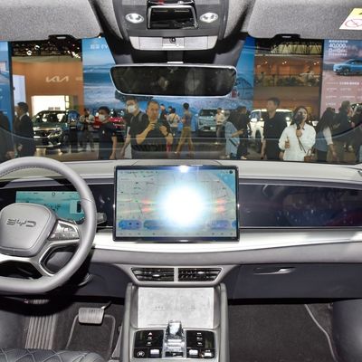 2024 Sea Lion 550 스마트 항공 버전 Byd EV 자동차 중형 SUV 자동 변속기
