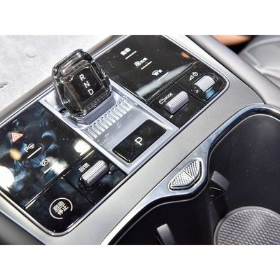 2024 Sea Lion 550 스마트 항공 버전 Byd EV 자동차 중형 SUV 자동 변속기