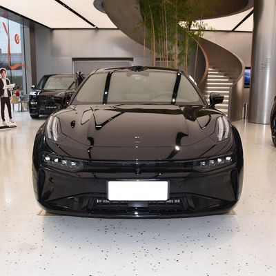 최고의 전기차 Zeekr 001 Z-Sport 4WD 100kwh R21 타이어 사이즈 501-800W