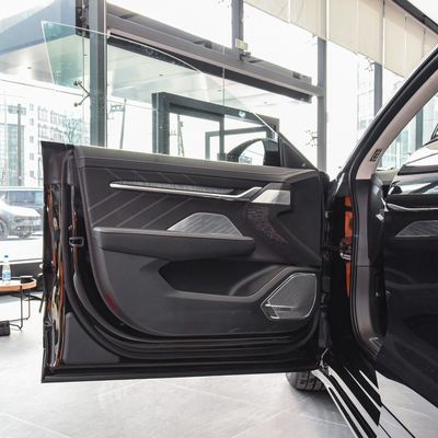 최고의 전기차 Zeekr 001 Z-Sport 4WD 100kwh R21 타이어 사이즈 501-800W