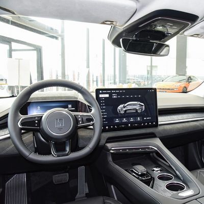 최고의 전기차 Zeekr 001 Z-Sport 4WD 100kwh R21 타이어 사이즈 501-800W