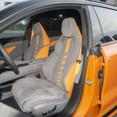 최고의 전기차 Zeekr 001 Z-Sport 4WD 100kwh R21 타이어 사이즈 501-800W