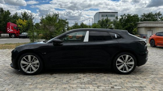 Zeekr 001 You 버전 100kW/h 전기 자동차