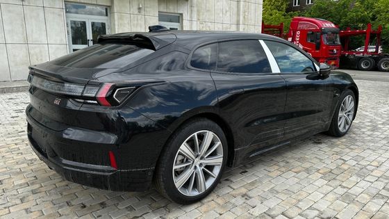 Zeekr 001 You 버전 100kW/h 전기 자동차