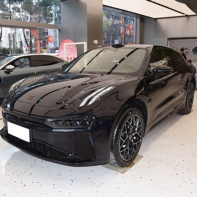 더 많은 옵션 멋진 전기 자동차 2023 Zeekr 001 Z-스포츠 4WD 100kwh EV 자동차 You/Me/We