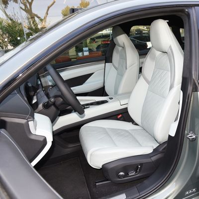 더 많은 옵션 멋진 전기 자동차 2023 Zeekr 001 Z-스포츠 4WD 100kwh EV 자동차 You/Me/We