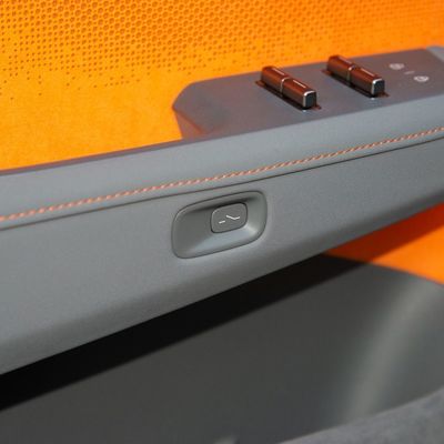 501-800W 2023 Zeekr 001 Z-스포츠 4WD 전기 자동차 100kwh EV 자동차 당신은/나/우리는 5 승객