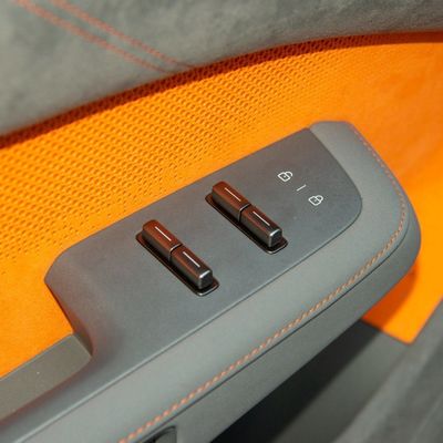오렌지 2023/2024 Zeekr 001 전기 자동차 100kwh EV Z-스포츠 4WD 휠 You/Me/We
