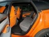 2023 You 버전 Zeekr 001 100kwh 오렌지 Z-스포츠 자동차 자동차