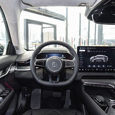 2023/2024 Zeekr 001 전기 자동차 100kwh EV Z-스포츠 4WD 휠 You/Me/We 커스터마이징