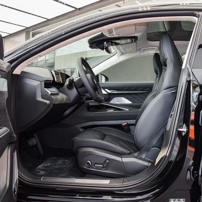 2023/2024 Zeekr 001 전기 자동차 100kwh EV Z-스포츠 4WD 휠 You/Me/We 커스터마이징