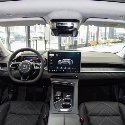 2023/2024 Zeekr 001 전기 자동차 100kwh EV Z-스포츠 4WD 휠 You/Me/We 커스터마이징
