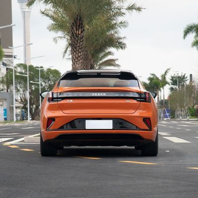 R21 타이어 사이즈 Zeekr 001 2023/2024 전기 자동차 100kwh EV 자동차 스포츠 4WD 휠 You/Me/We