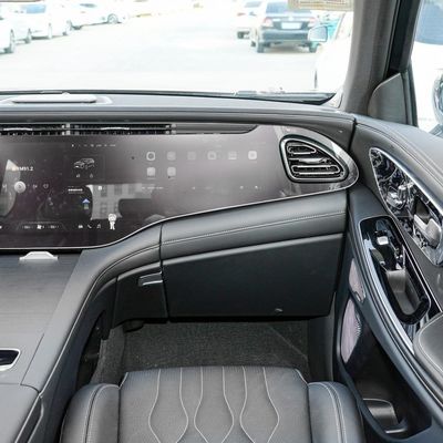 720nm 토크 왼쪽 스티어링 보야 전기 자동차 무료 1.5t 초장장 견고성 스마트 에디션 EV 자동차