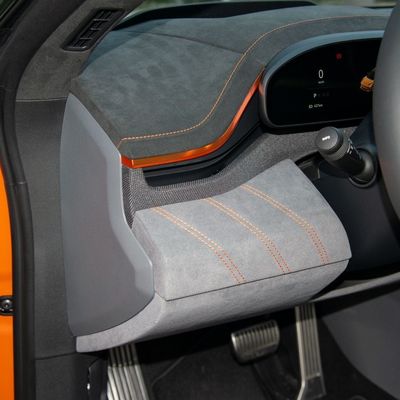 BEV Zeekr 001 자동차 100kwh 전기 자동차 EV 4WD SUV 충돌 색상 마키 스포츠 좌석