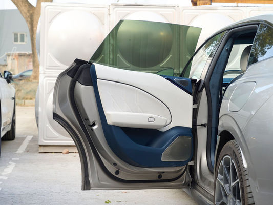 007 사륜 구동 버전 75kwh EV 전기 자동차 배량 2500-4000cc