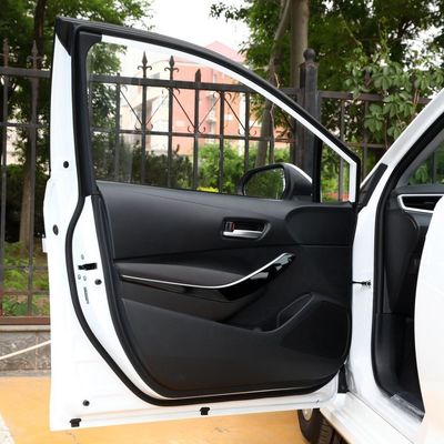 70Kw 총 모터 전력 맞춤형 전기 자동차 2023 토요타 코롤라 1.8L 더블 엔진 파이오니어 버전 에너지 컴팩트 하이브리드 자동차
