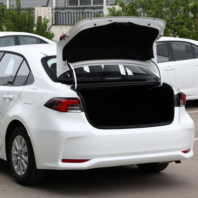 70Kw 총 모터 전력 맞춤형 전기 자동차 2023 토요타 코롤라 1.8L 더블 엔진 파이오니어 버전 에너지 컴팩트 하이브리드 자동차