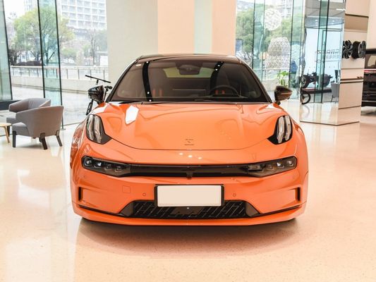 지크 001 100kwh 4WD Z-스포츠 선루프 EV SUV 모터 2024 오토 SUV / 미니 / 스마트 / 사용 / 전기 EV 자동차