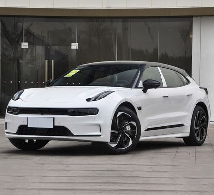 좌측 스티어링 2023 Zeeker 001 100kwh EV 스포츠카 SUV 지금 구매 제한된 주식