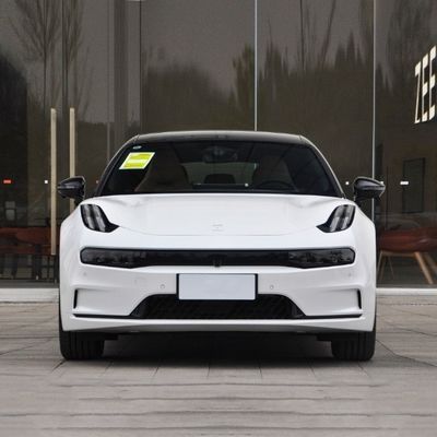 좌측 스티어링 2023 Zeeker 001 100kwh EV 스포츠카 SUV 지금 구매 제한된 주식