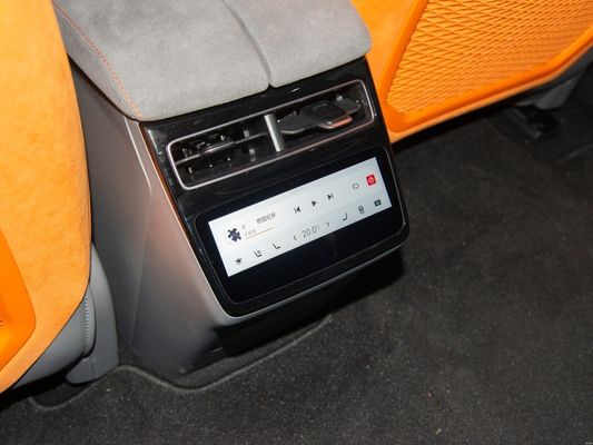 2023 Zeekr 001 100kwh 전기 자동차 EV 자동차 BEV 순수 전기 4WD UTV 4WD 바퀴