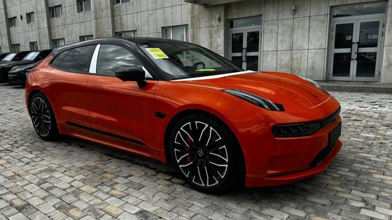 2023/2024 Zeekr 001 전기 자동차 EV 자동차 100kwh 4WD 스포츠 UTV 전기 SUV 자동차