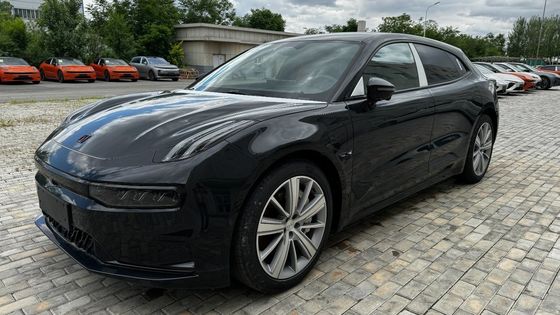 2023/2024 Zeekr 001 전기 자동차 EV 자동차 100kwh 4WD 스포츠 UTV 전기 SUV 자동차