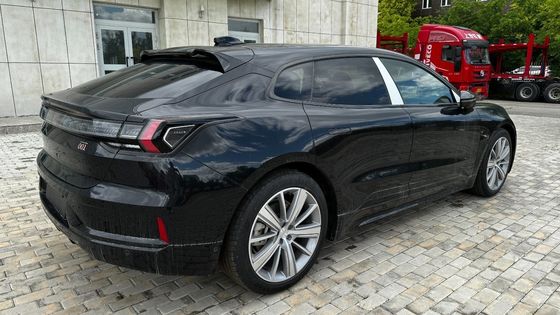 2023/2024 Zeekr 001 전기 자동차 EV 자동차 100kwh 4WD 스포츠 UTV 전기 SUV 자동차