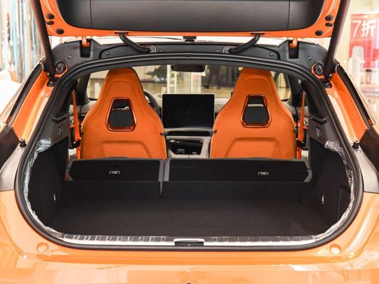 쿠페 전기차 400V 100kwh Awd 2023 Zeekr 001 You 2024 오토 SUV/Mini/Smart/Used/ Byd/Geely/ID4 전기 EV 자동차