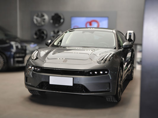 커스터마이징 2023 중국 EV Zeekr 001 You 100kwh Awd 에너지 차량 전기 자동차