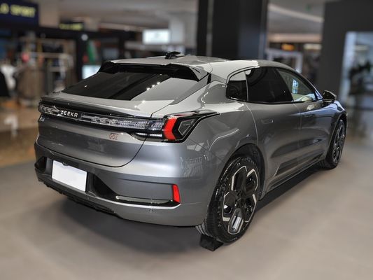 커스터마이징 2023 중국 EV Zeekr 001 You 100kwh Awd 에너지 차량 전기 자동차
