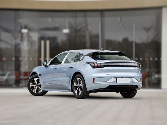 전기차 EV Zeekr001 2023 100kwh 해치백 자동차 We Seat No. 5 및 100kwh 배터리
