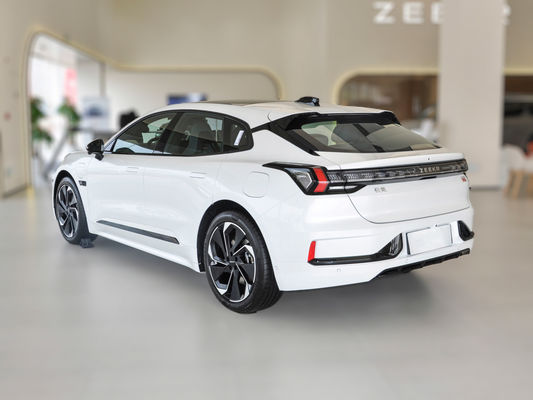 전기차 EV Zeekr001 2023 100kwh 해치백 자동차 We Seat No. 5 및 100kwh 배터리