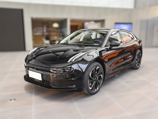 전기차 EV Zeekr001 2023 100kwh 해치백 자동차 We Seat No. 5 및 100kwh 배터리
