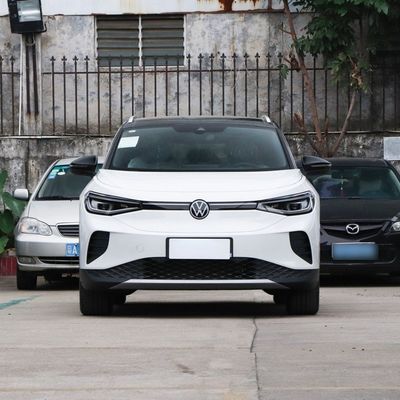 2022 VW ID4 크로즈 롱 에더런스 순수 / 라이트 PRO 전기 자동차 / SUV 512 트렁크 부피
