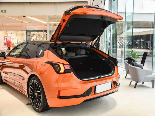 전기 쿠페 2024 Zeekr 001 You 100kwh EV Awd Z-Sport 에너지 타입