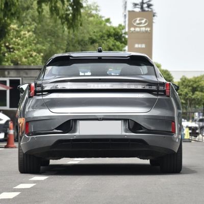 2023 Zeekr 001 EV 5 좌석 자동차 546km 마일리지 및 온라인 / 로컬 사후 서비스