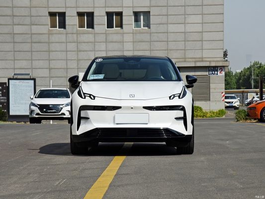 2024 Zeekr X You 에디션 4WD 4 좌석 SUV 에너지 자동차 전자기 제동 시스템