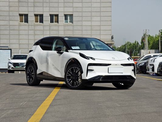 2024 Zeekr X You 에디션 4WD 4 좌석 SUV 에너지 자동차 전자기 제동 시스템