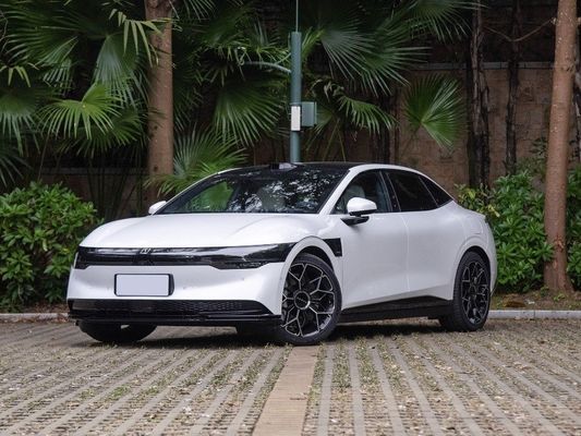 4865x1900x1450 Zeekr 007 4WD 100kwh/75kwh 스마트 드라이버 에디션 EV 전기 자동차 1