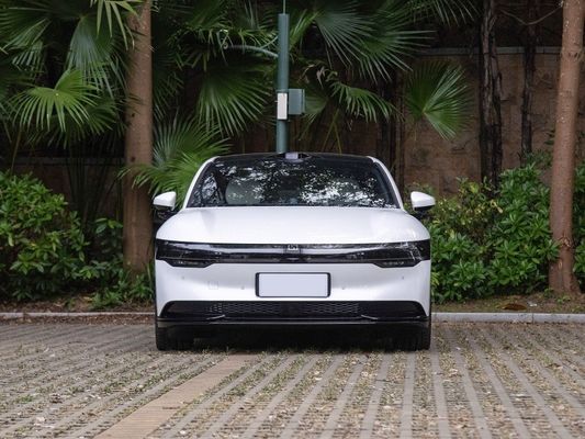 4865x1900x1450 Zeekr 007 4WD 100kwh/75kwh 스마트 드라이버 에디션 EV 전기 자동차 1