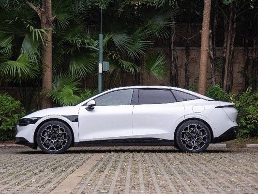 4865x1900x1450 Zeekr 007 4WD 100kwh/75kwh 스마트 드라이버 에디션 EV 전기 자동차 1