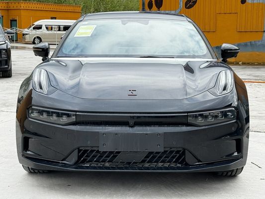 200kw Zeekr 001 You 에디션 100 Kwh 블랙 컬러 온라인 / 로컬 애프터 세일즈 서비스