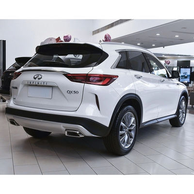 Qx50 4WD SUV 2.0t 연료 차량 가솔린 자동차 SUV / 미니 / 스마트 / 사용 / 5 승객 미니 SUV