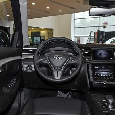 Qx50 4WD SUV 2.0t 연료 차량 가솔린 자동차 SUV / 미니 / 스마트 / 사용 / 5 승객 미니 SUV