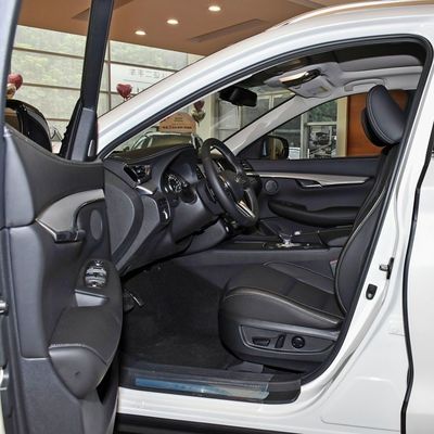 Qx50 4WD SUV 2.0t 연료 차량 가솔린 자동차 SUV / 미니 / 스마트 / 사용 / 5 승객 미니 SUV