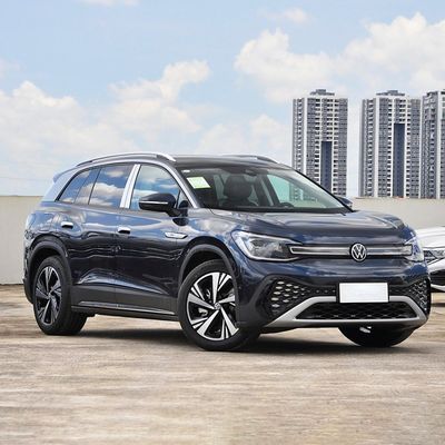 2022 크로즈 롱 엔더런스 퓨어 / 프로 / 라이트 프로 에디션 전기 SUV SUV 바디 스타일