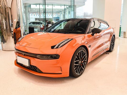 2023/2024 Zeekr 001 You/Me/We Z-Sport 2024 오토 SUV/Mini/Smart/Used/ Electric EV Car Byd/Geely/ID4 전기 자동차 사용자 정의