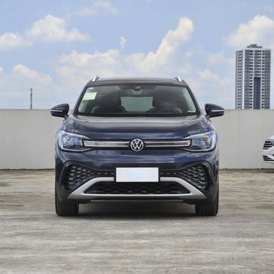 2022 크로즈 롱 엔더런스 퓨어 / 프로 / 라이트 프로 에디션 전기 SUV SUV 바디 스타일